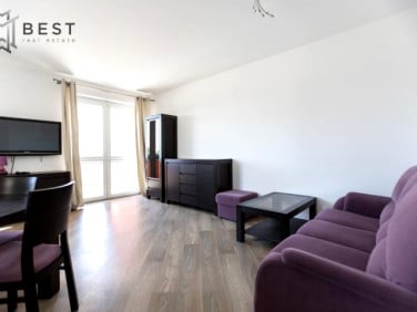 Mieszkanie apartamentowiec wynajem