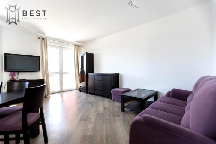 Mieszkanie apartamentowiec wynajem