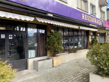 Lokal Radom