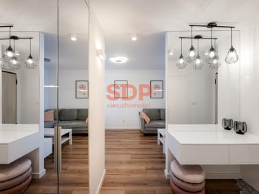 Mieszkanie apartamentowiec Wrocław