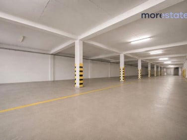 Budynek użytkowy Modlnica