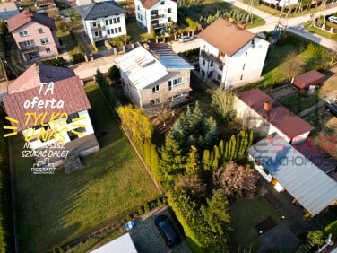 Dom Mszczonów