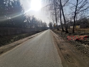 Działka Oddział