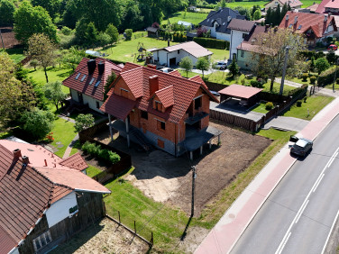 Dom Pawlikowice
