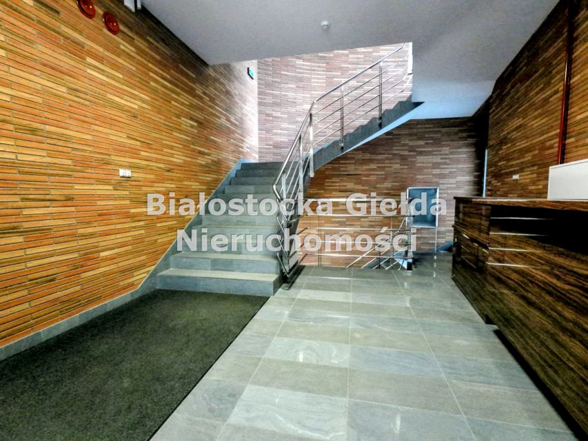 Lokal Białystok