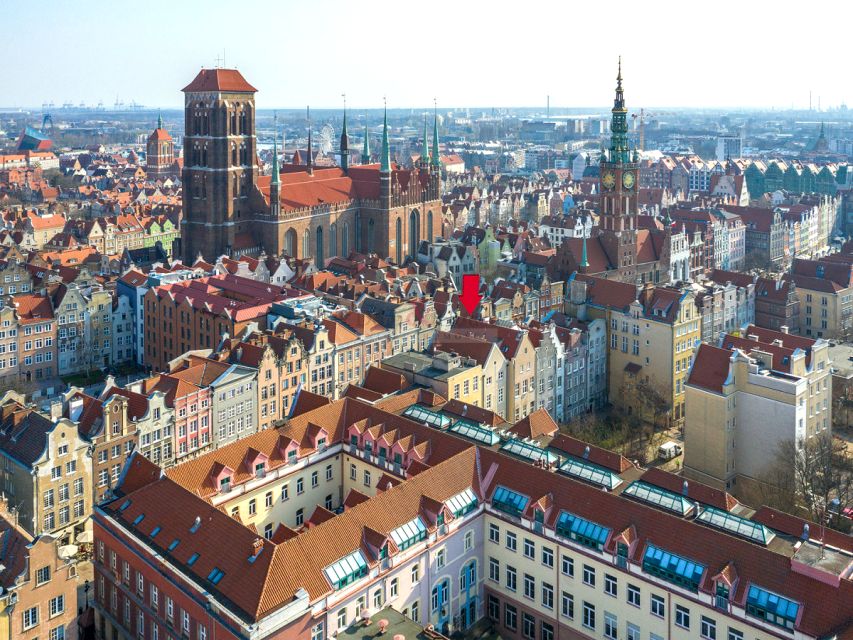 Mieszkanie Gdańsk