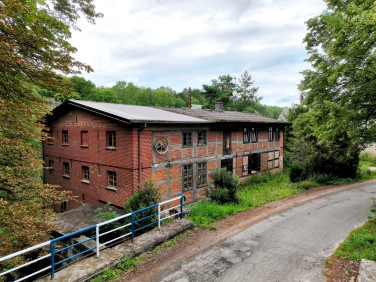 Dom Świerznica