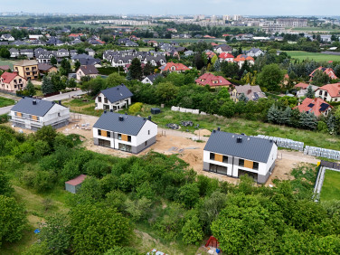 Dom Kalinówka