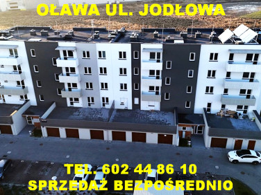 Mieszkanie Oława