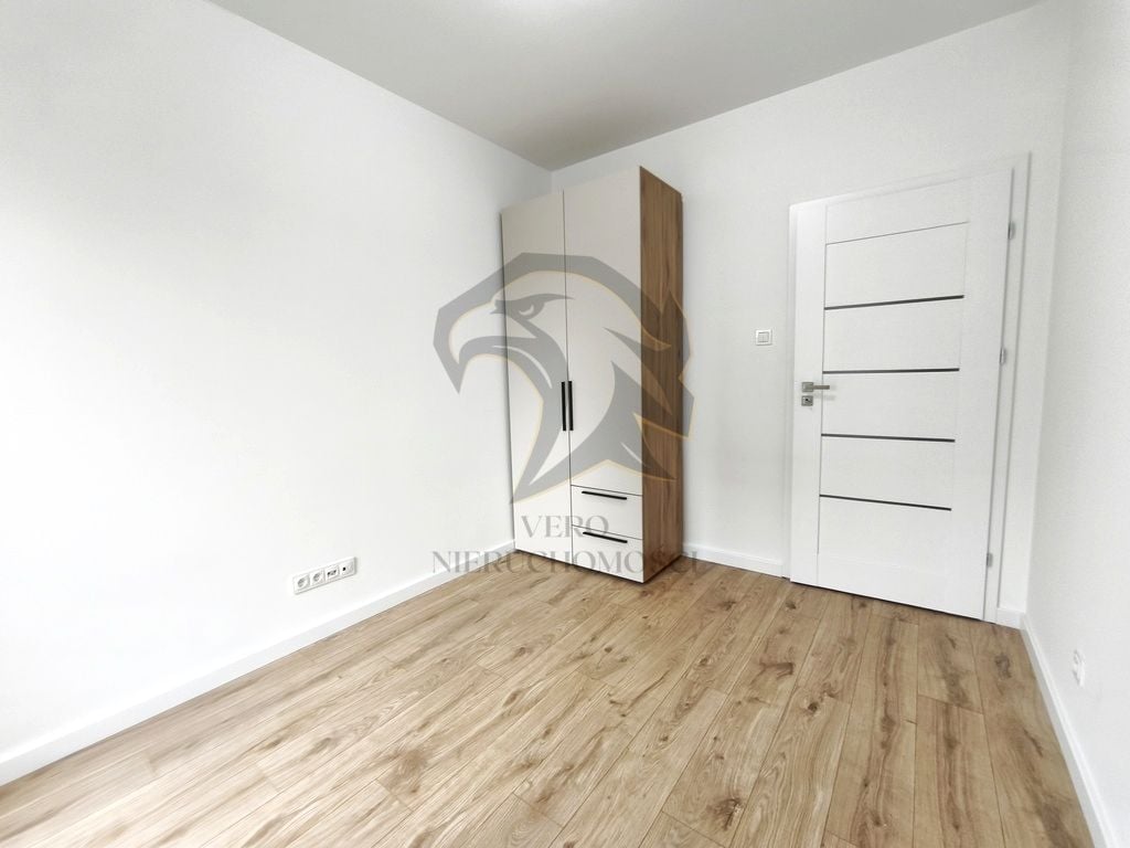 Apartament, ul. Traktorowa
