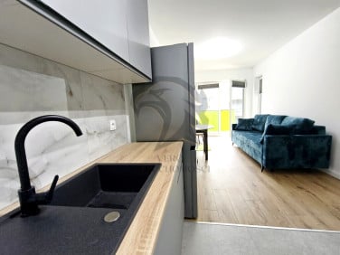Mieszkanie apartamentowiec wynajem