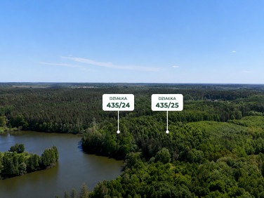 Działka budowlana Miastko sprzedam
