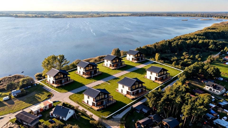 Działka Lubkowo