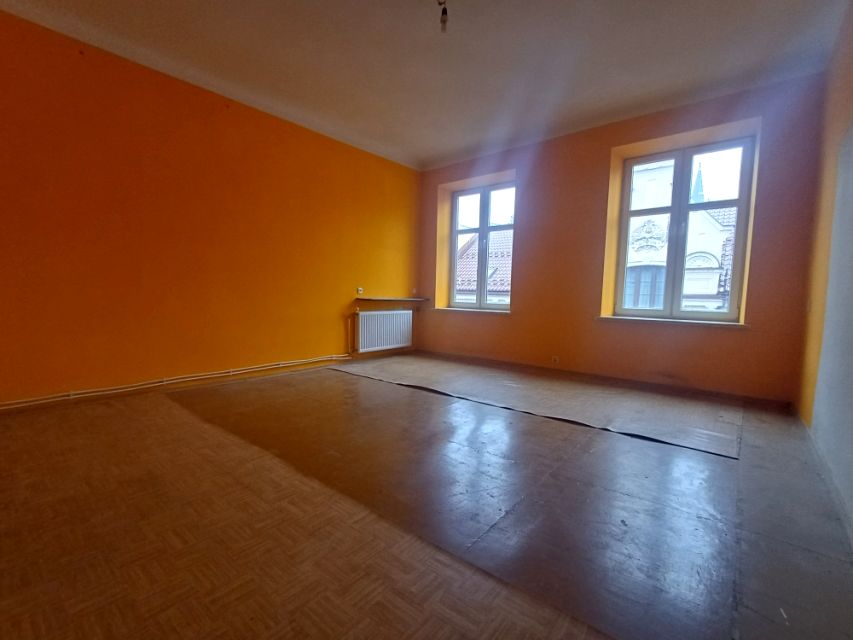 Mieszkanie Skawina