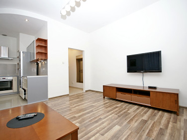 Mieszkanie Chorzów