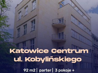 Mieszkanie Katowice