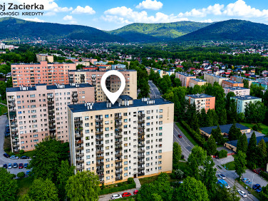 Mieszkanie Bielsko-Biała