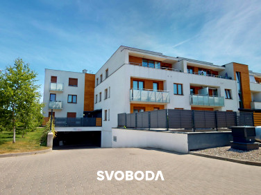 Mieszkanie Gorzów Wielkopolski