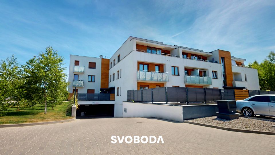 Mieszkanie Gorzów Wielkopolski