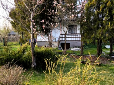 Działka rekreacyjna Łódź