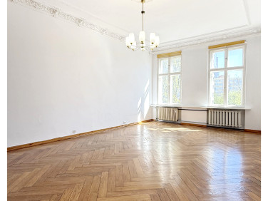 Mieszkanie Szczecin