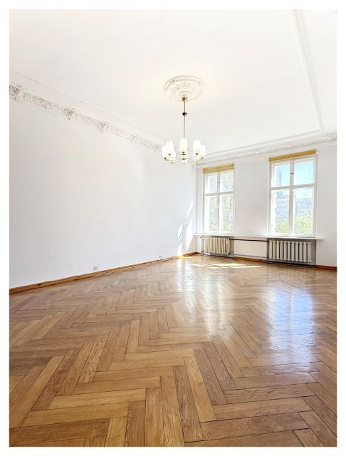 Mieszkanie Szczecin