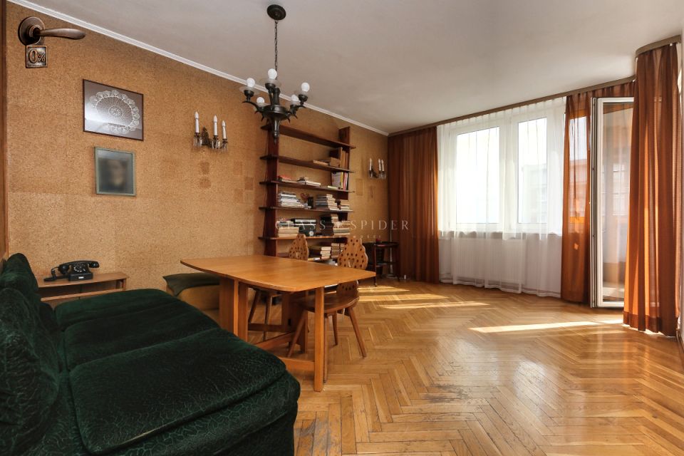 Mieszkanie Warszawa
