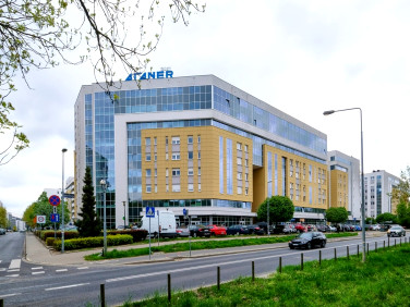 Mieszkanie Poznań