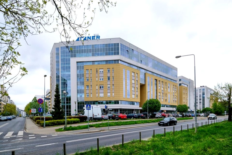 Mieszkanie Poznań