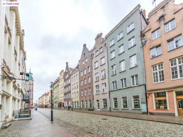Mieszkanie Gdańsk