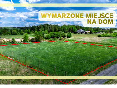 Działka Wola Krakowiańska