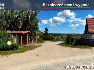 Działka budowlana Otomino sprzedam