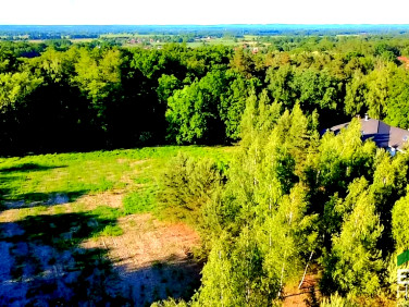 Działka budowlana Brzezinka Średzka
