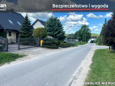 Działka budowlana Pręgowo sprzedam