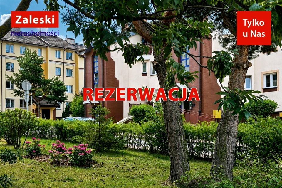 Mieszkanie Gdańsk