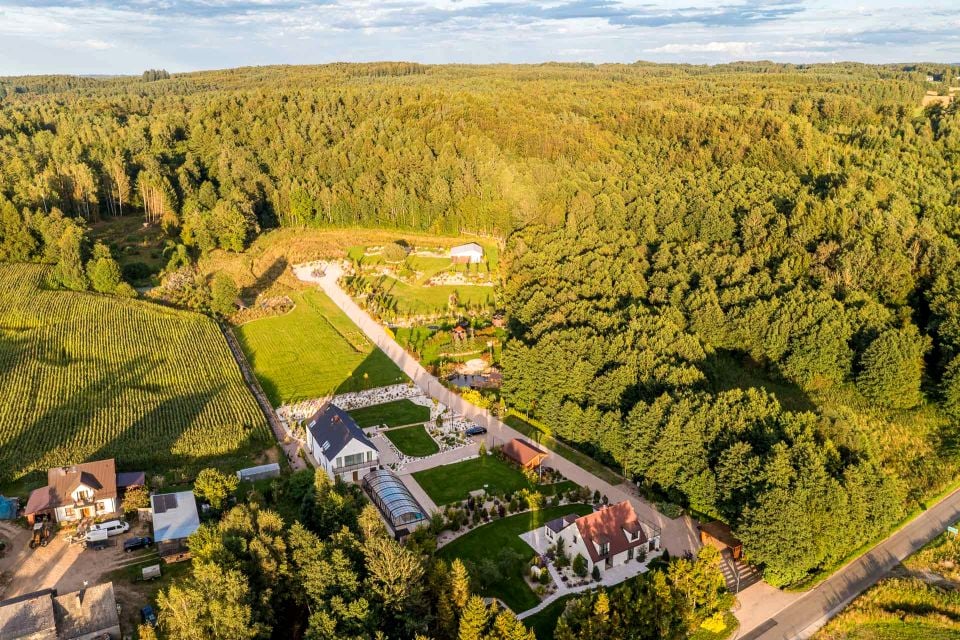 Dom Miłoszewo
