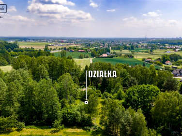 Działka budowlana Mikołów