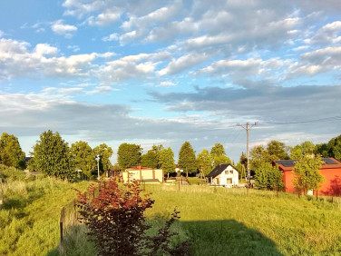 Działka budowlana Radlin