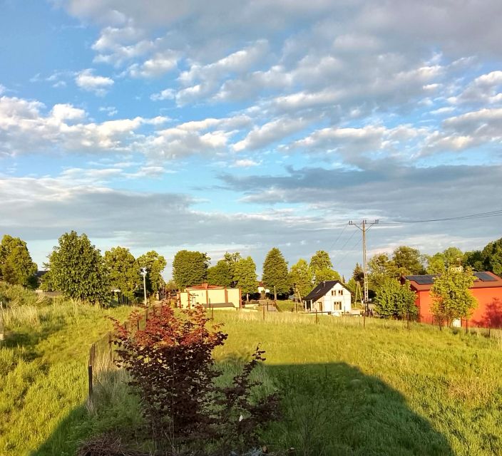 Działka budowlana Radlin