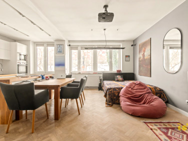 Mieszkanie Warszawa