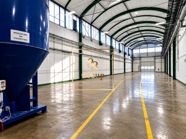 Budynek użytkowy Ożarów Mazowiecki sprzedaż