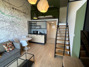 Lokal Wrocław