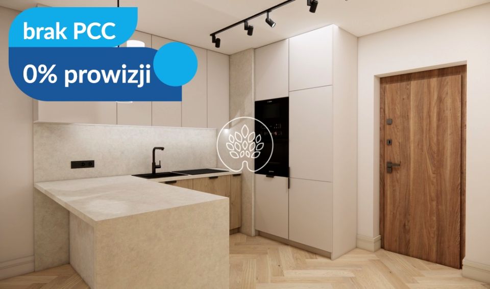 Mieszkanie Toruń