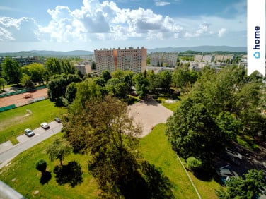 Mieszkanie blok mieszkalny Jelenia Góra