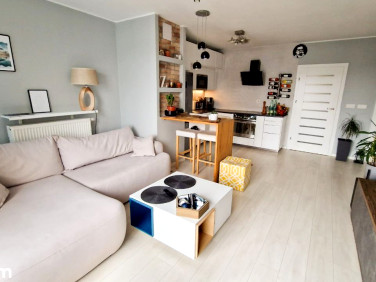 Wynajmę Mieszkanie Poznań - 45 m²