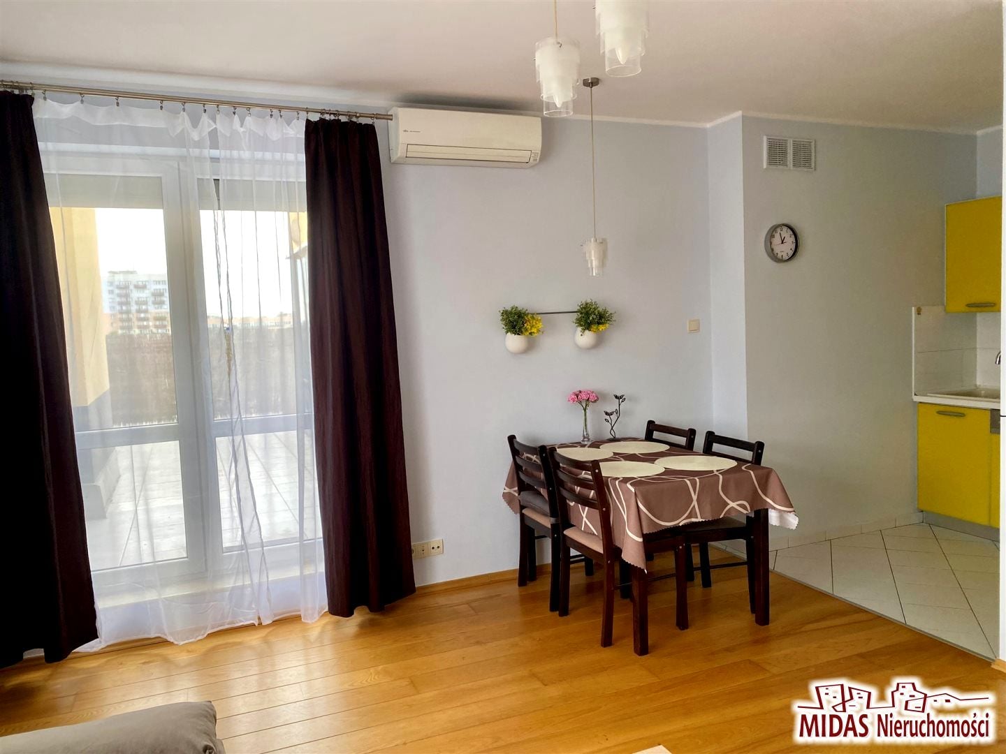 Apartament, ul. Królewiecka