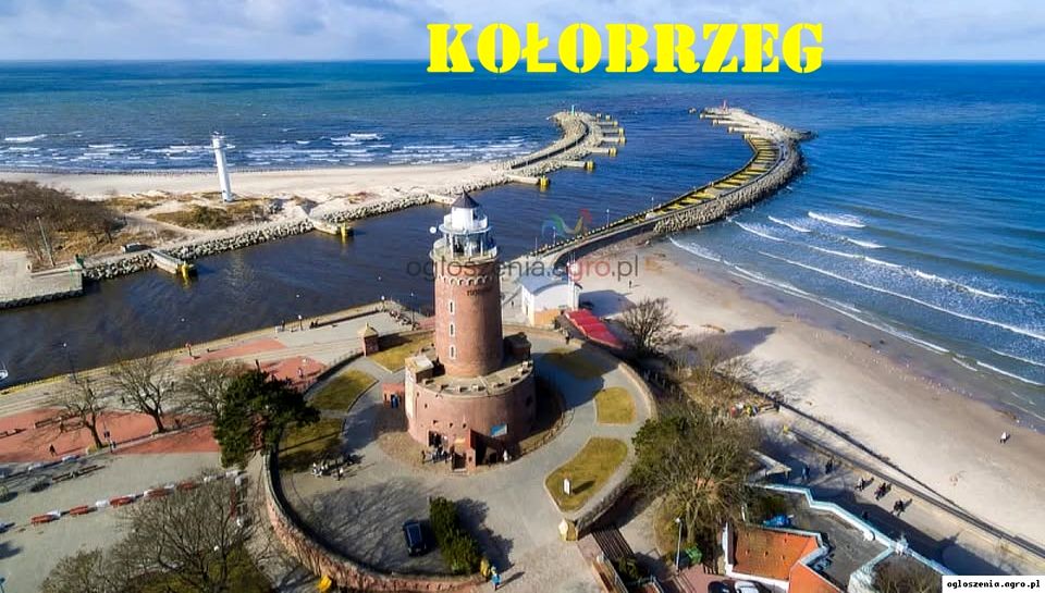 Działka Niemierze