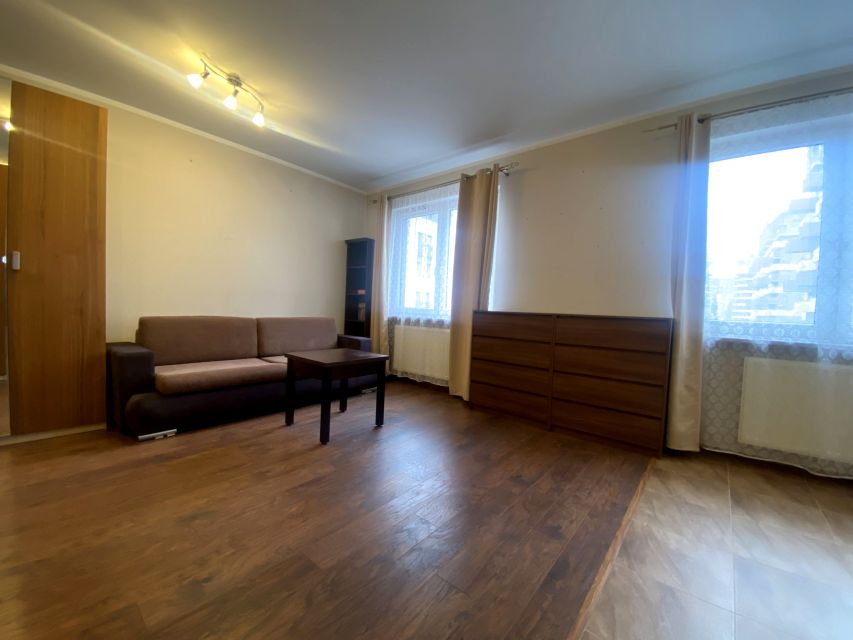 Mieszkanie Kraków