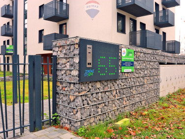 Mieszkanie Katowice