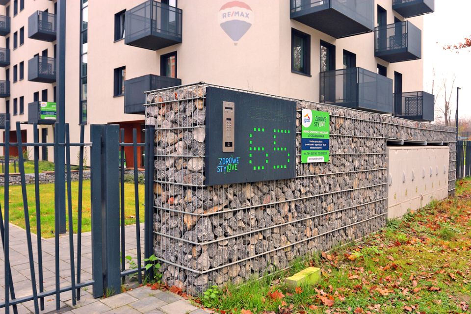 Mieszkanie Katowice
